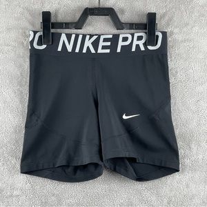 Nike Women's Pro 3” Shorts